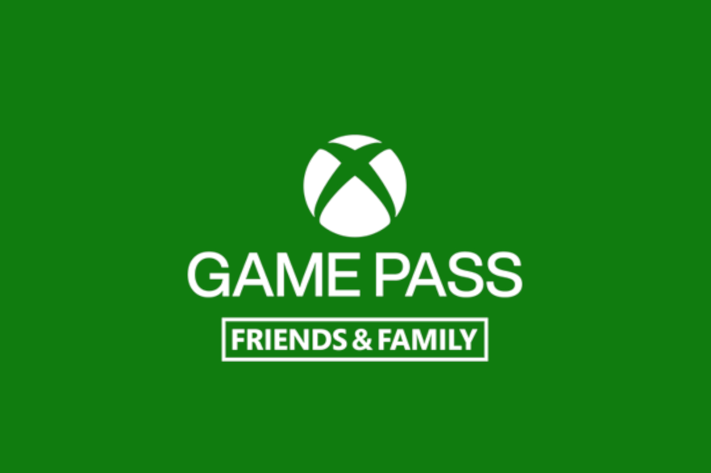 Xbox-Friends-Family