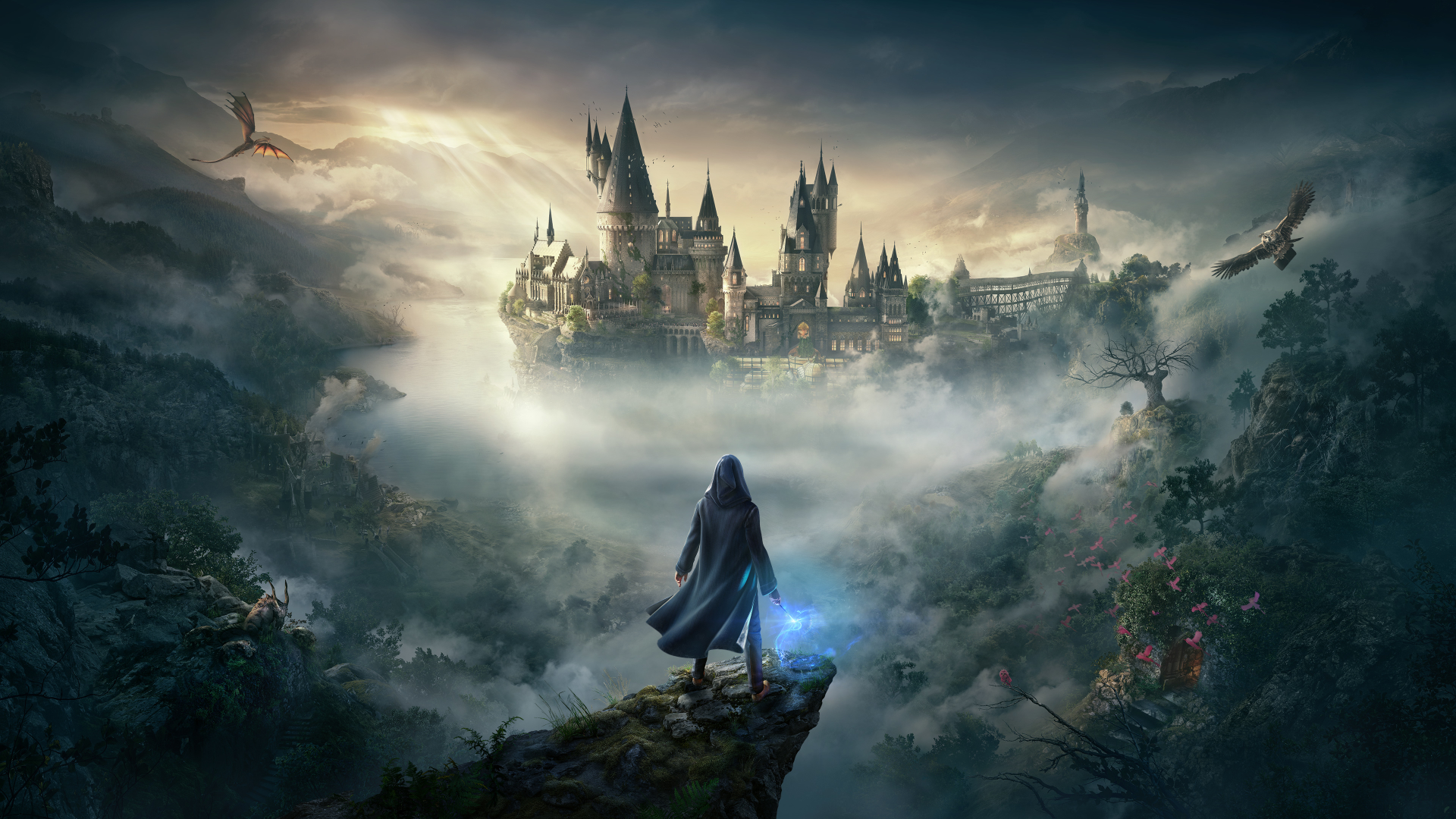 hogwarts-legacy-sorcier-brouillard-Poudlard