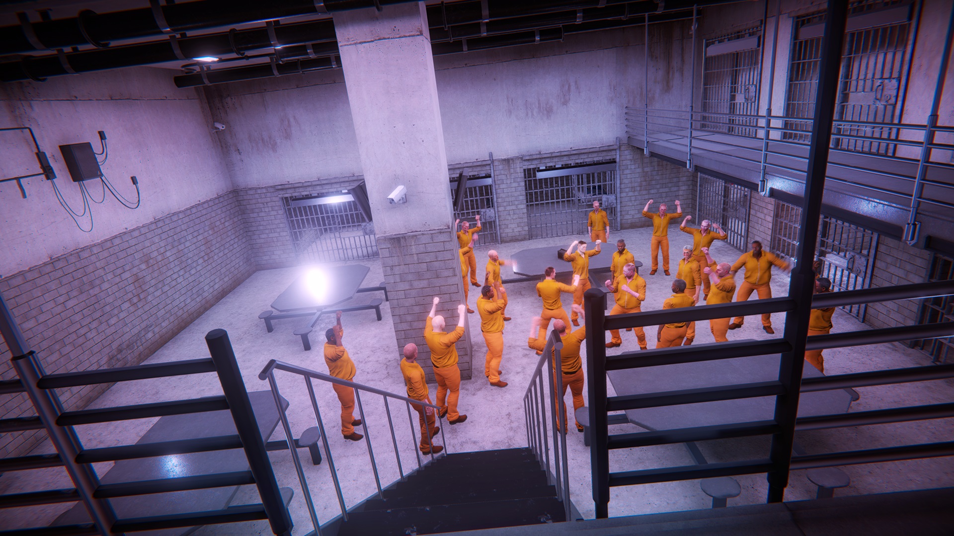 prison-simulator-prisonniers