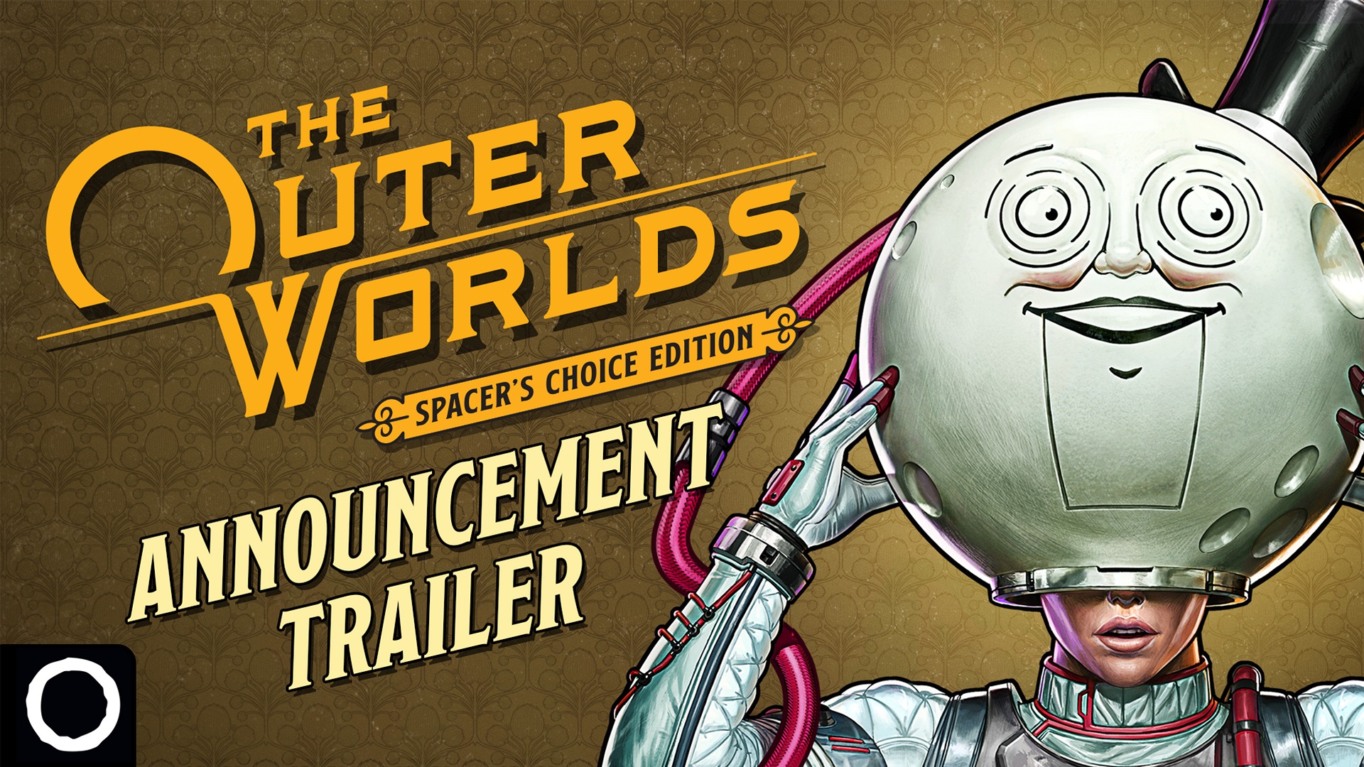 The outer worlds spacer s choice edition