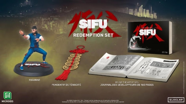 sifu-redemption-set
