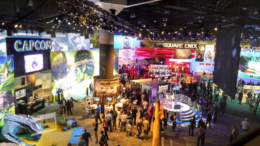 E3 might not take place this year - Video Juegos