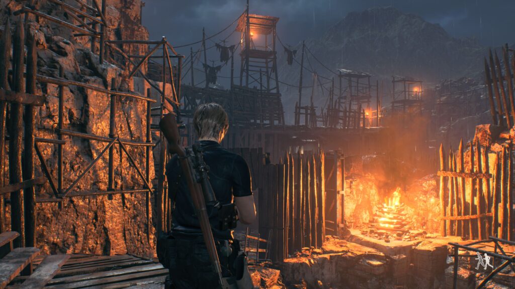 Test – Resident Evil 4, or the art of reinventing the sublime – Game News