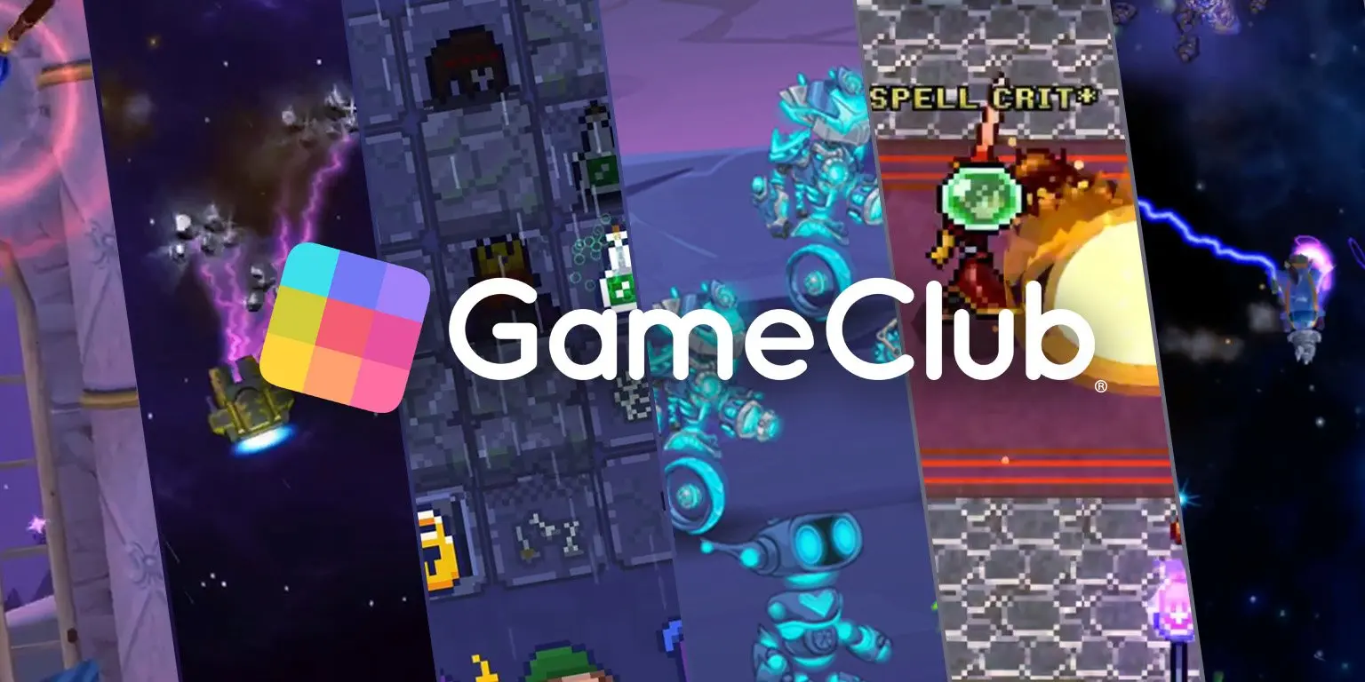 gameclub-mobile-service