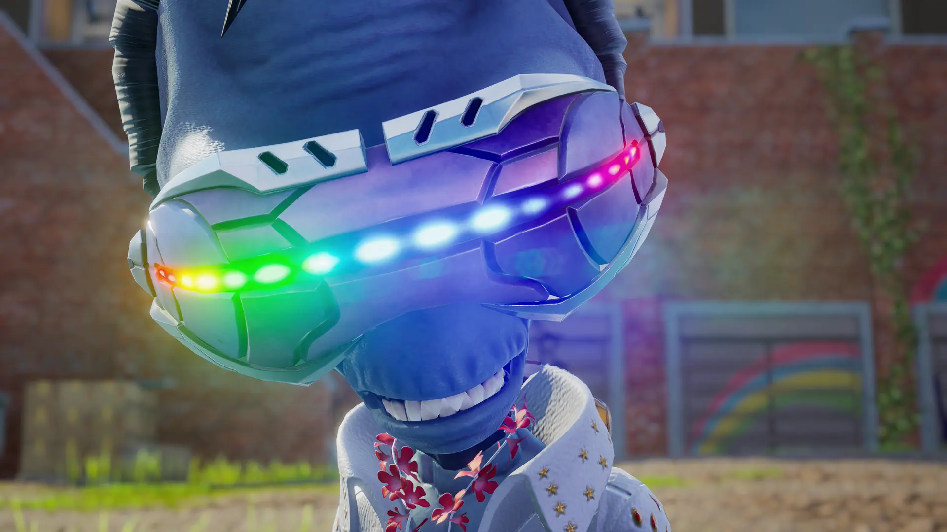 Destroy All Humans! 2 - Reprobed - Single Player_Xbox_One_1