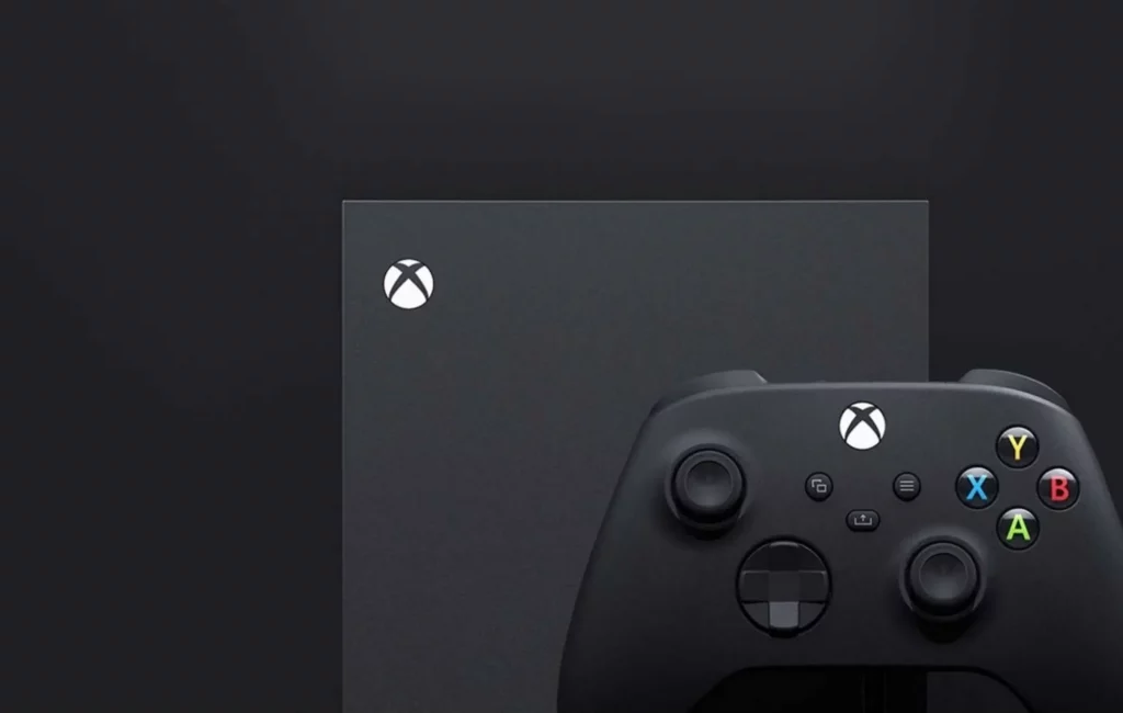 Xbox-Series-X-packshot-topview