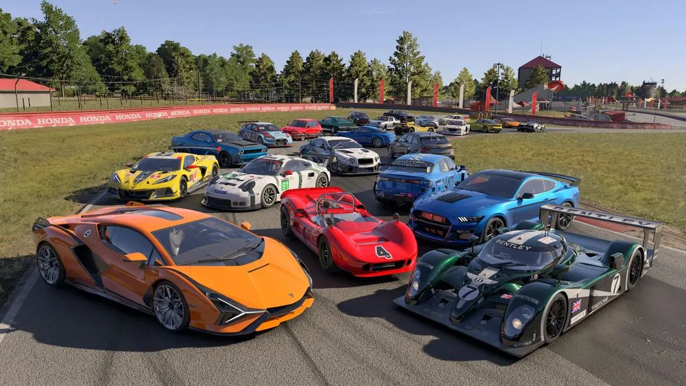 Forza-Motorsport-Car-list