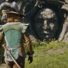 Fable-Gameplay-foret