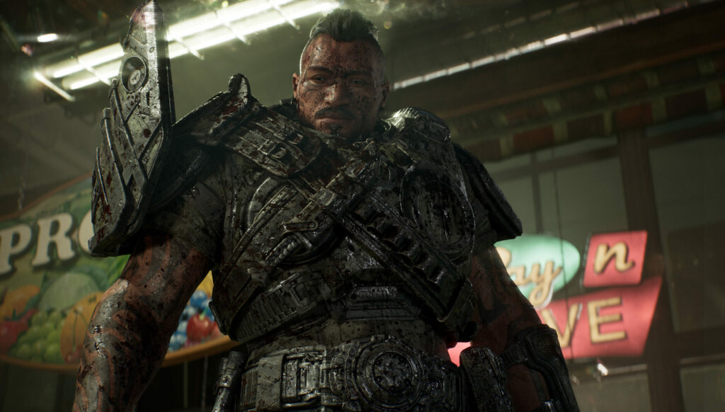 Gears-E-Day-Personnages