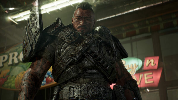 Gears-E-Day-Personnages