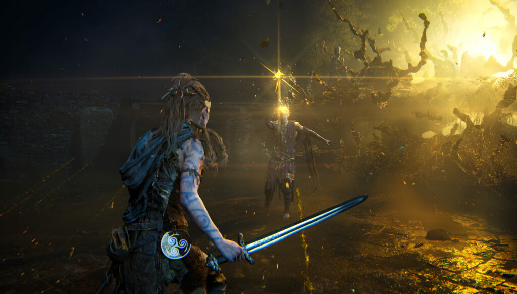 Senua-Gameplay-XboxGamesShowcase