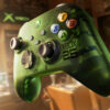 XBOX-Manette-X25-Special-Edition