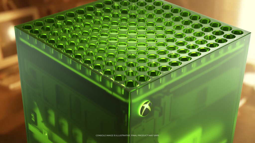 XBOX-Series-X25-Edition-Limitee