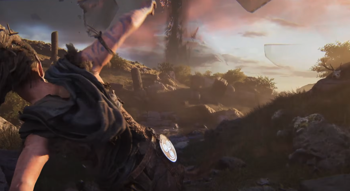 Hellblade revient avec 
